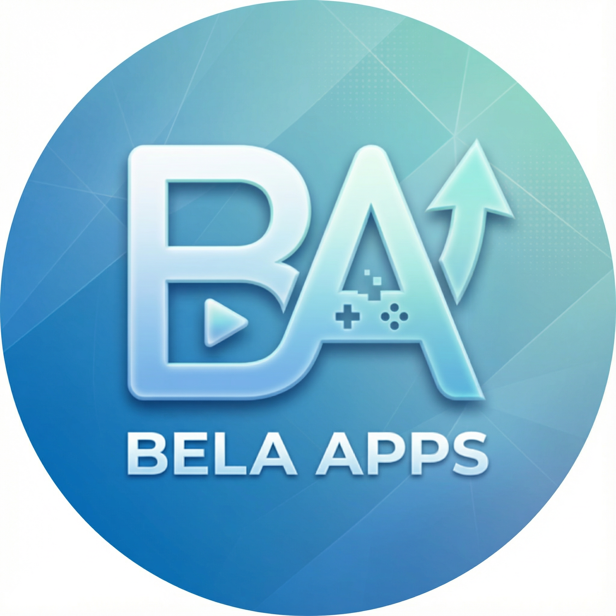 Bela Apps logo
